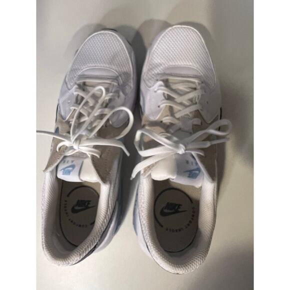 EUC Nike Air Max Excee Sneakers - Picture 12 of 12